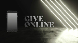 Give Online